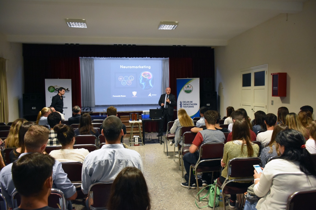 Neurociencias aplicadas al marketing y las ventas