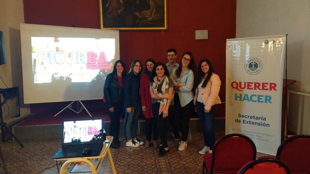 Picurba y su Comunicación Integral