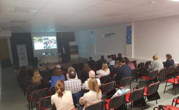 Programa de actualización profesional de la Facultad de Odontología