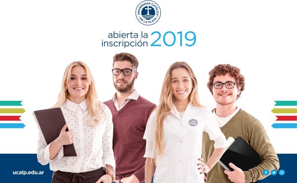 Decidite por Obstetricia en la UCALP