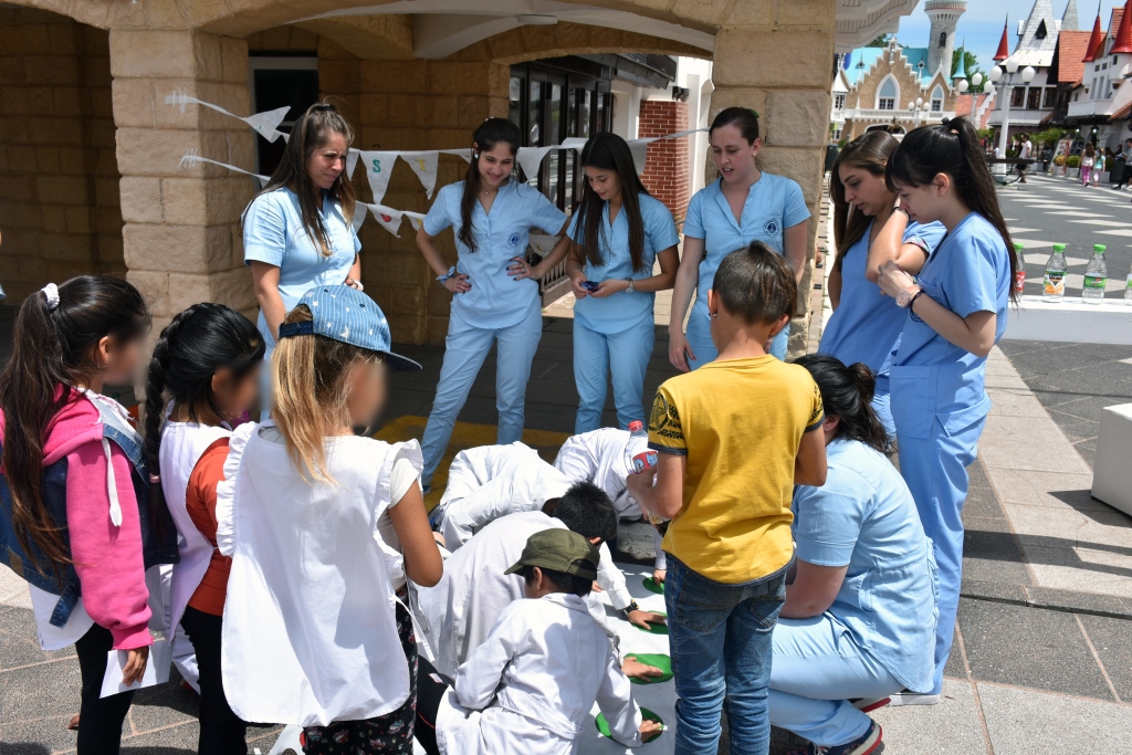 Semana de Alimentación saludable