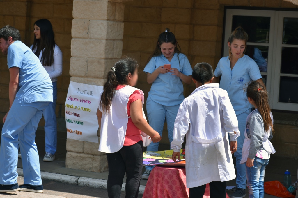 Semana de Alimentación saludable