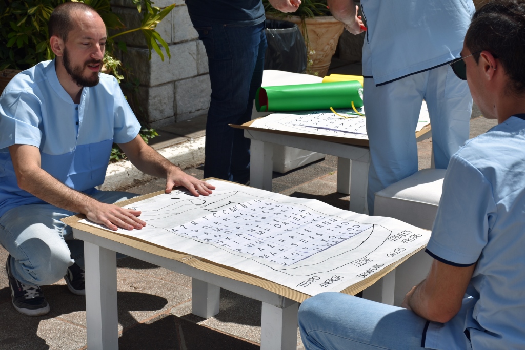 Semana de Alimentación saludable