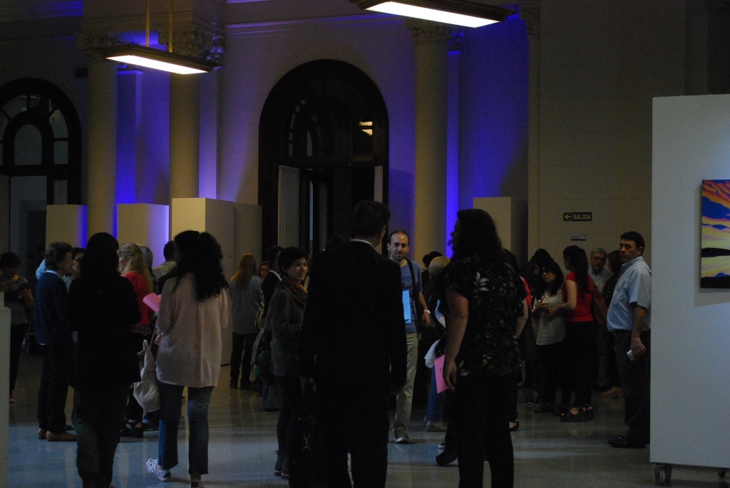 Bibliotecarios de la UCALP participaron en la Jornada Institucional del ISFDyT 8