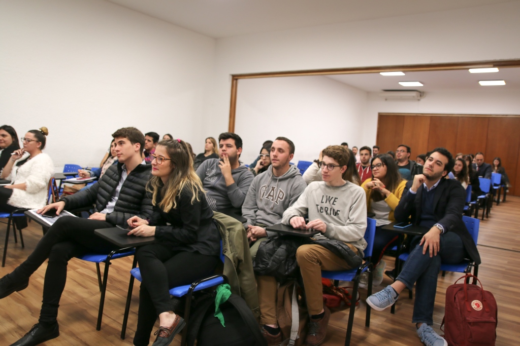 Conferencia sobre narcotráfico y crimen organizado transnacional 