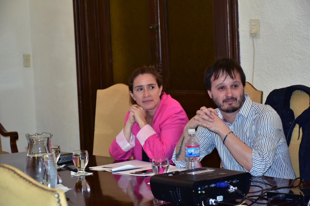 Descubriendo la China moderna