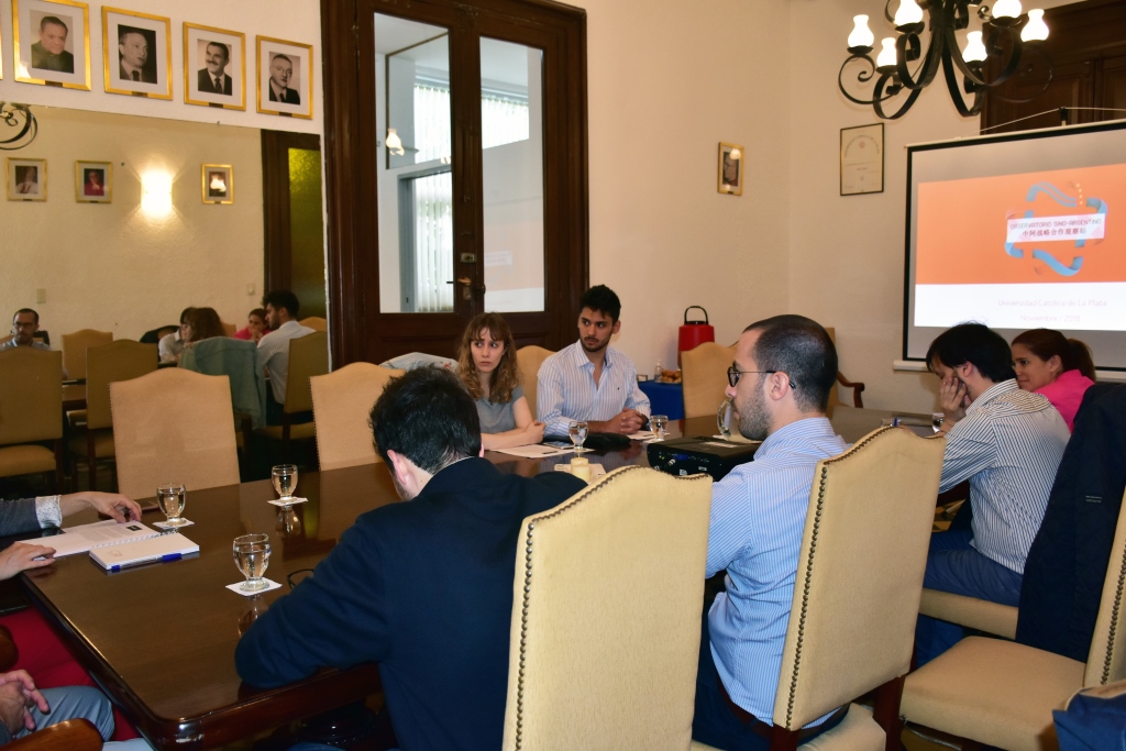 Descubriendo la China moderna