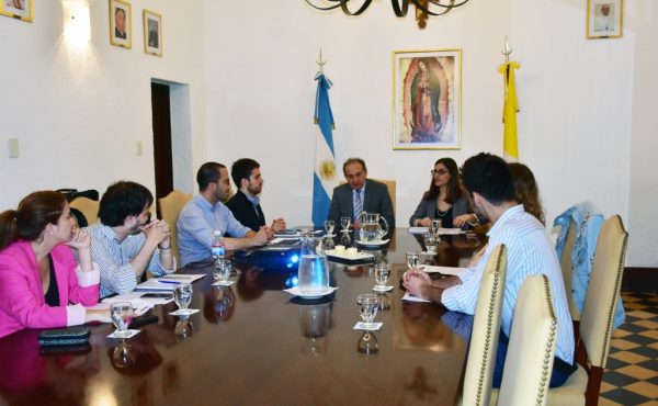 Descubriendo la China moderna