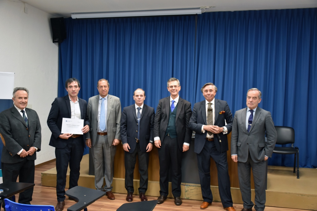 Finalizó la II  Diplomatura Internacional “La reforma penal, desafíos de la postmodernidad”