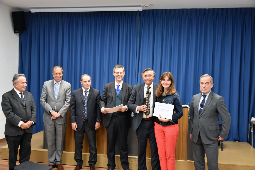 Finalizó la II  Diplomatura Internacional “La reforma penal, desafíos de la postmodernidad”