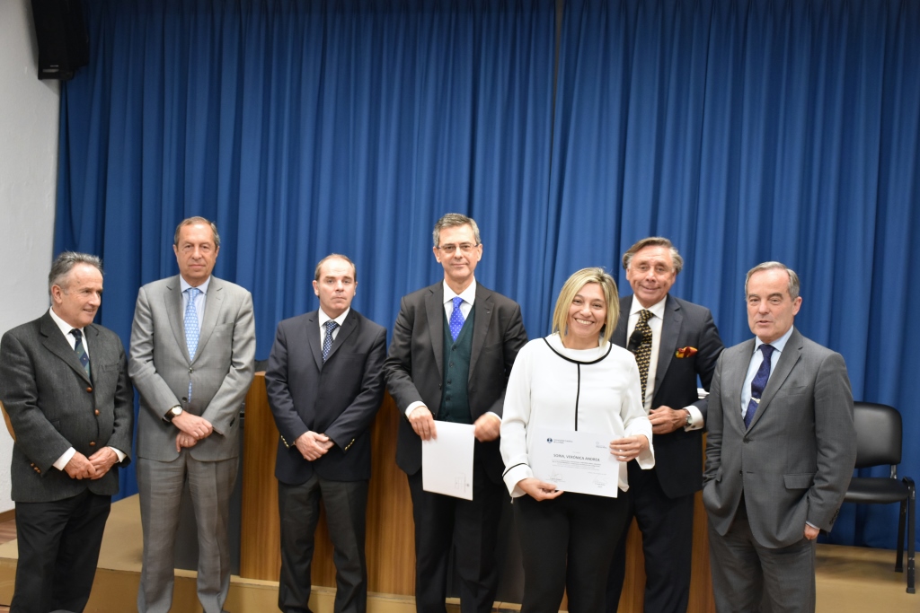 Finalizó la II  Diplomatura Internacional “La reforma penal, desafíos de la postmodernidad”