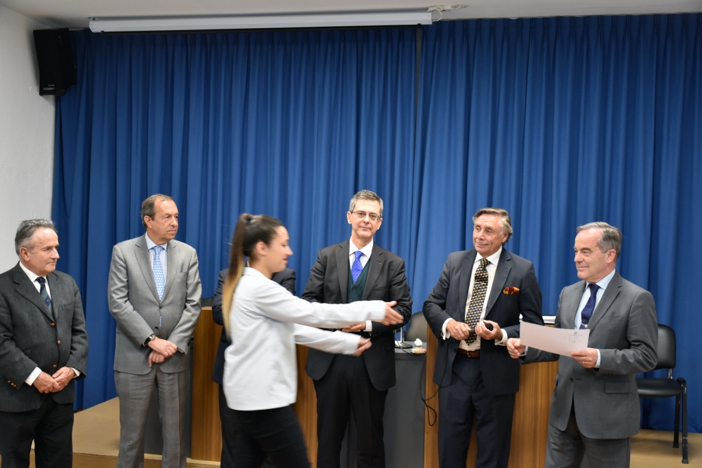 Finalizó la II  Diplomatura Internacional “La reforma penal, desafíos de la postmodernidad”