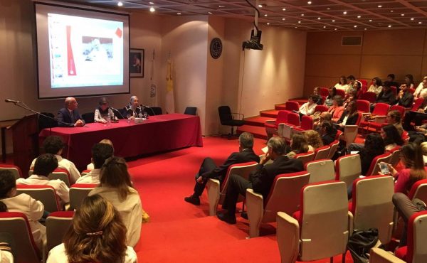 INIBIO en el XIV Congreso Internacional del Instituto de Bioética de la UCA