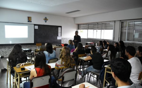 Introducción a la Nutrición para la Performance