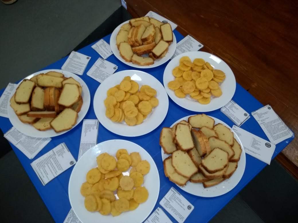  Jornadas Institucionales 2018 en la Sede Bahía Blanca