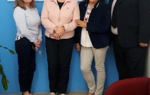 La Facultad de Derecho y Ciencias Políticas en la Sede Bahía Blanca