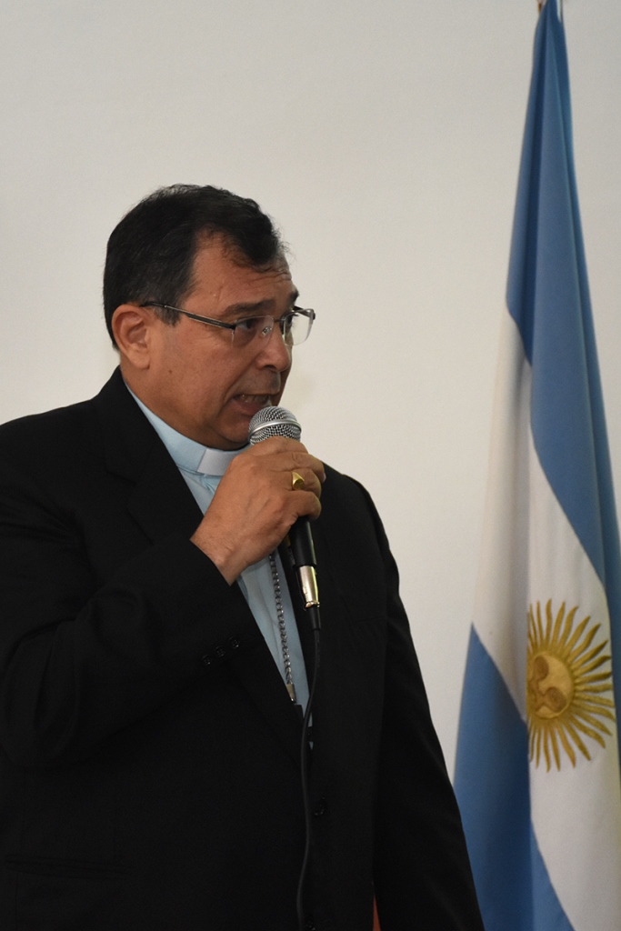 La Subsede Bernal cumplió 40 años 