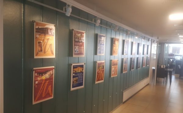 Muestra La Plata 136.º aniversario 1882–2018