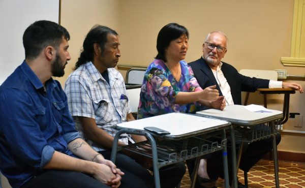 Relación con la economía social