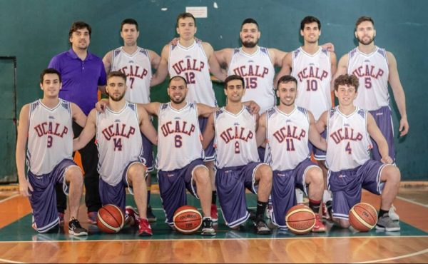 Se acerca la primera final para el equipo de básquet