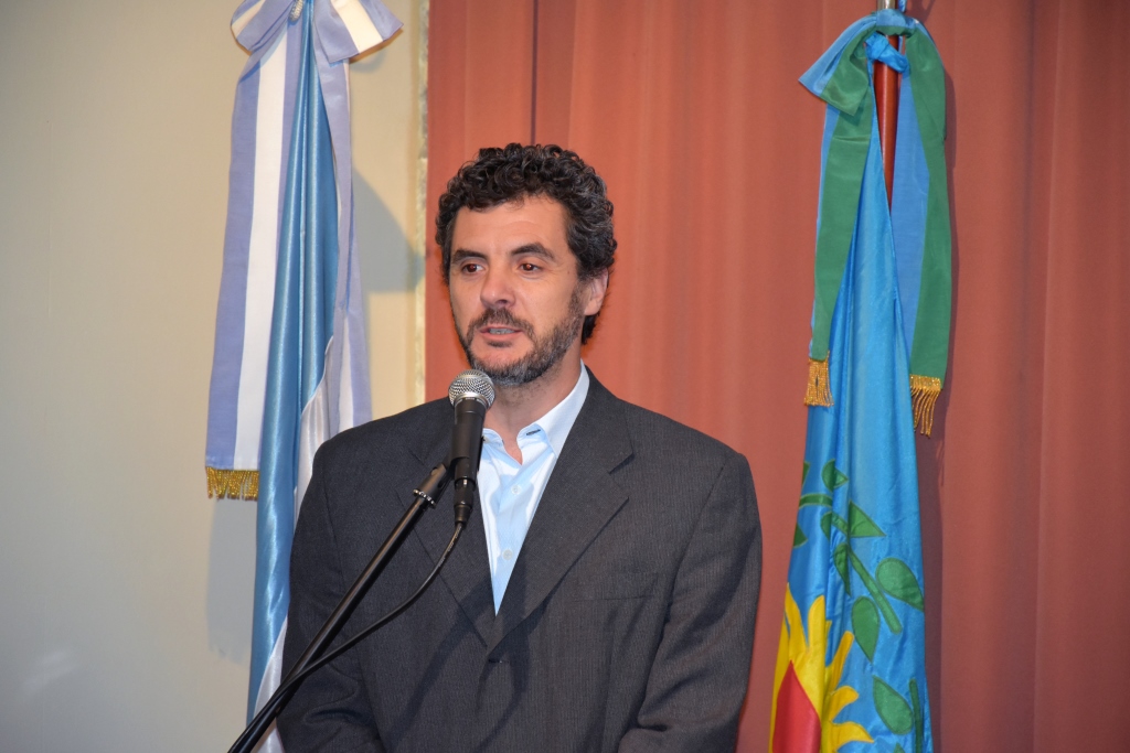 Sexto simulacro de debate electoral presidencial 