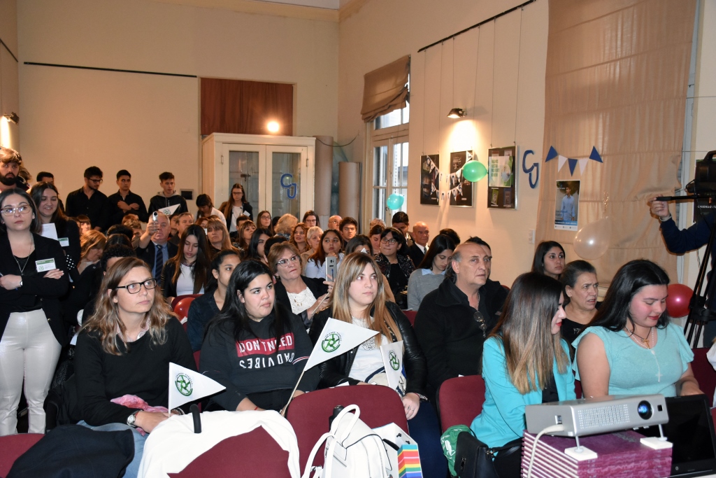 Sexto simulacro de debate electoral presidencial 