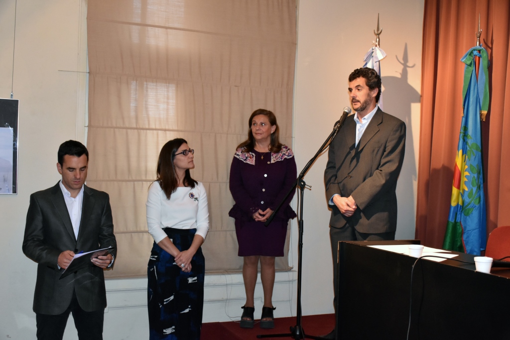 Sexto simulacro de debate electoral presidencial 