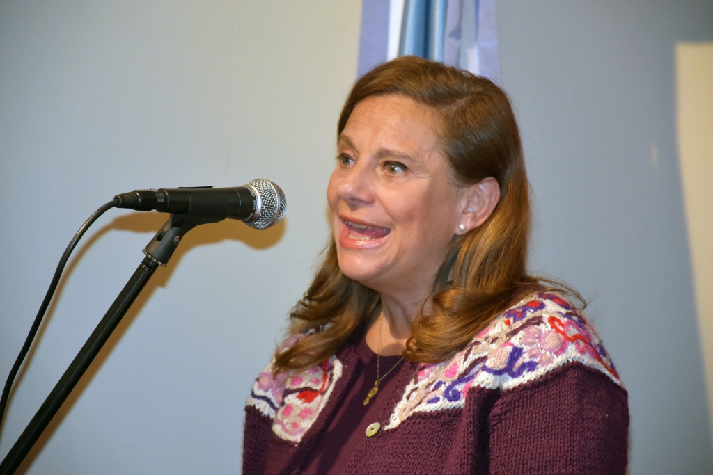 Sexto simulacro de debate electoral presidencial 