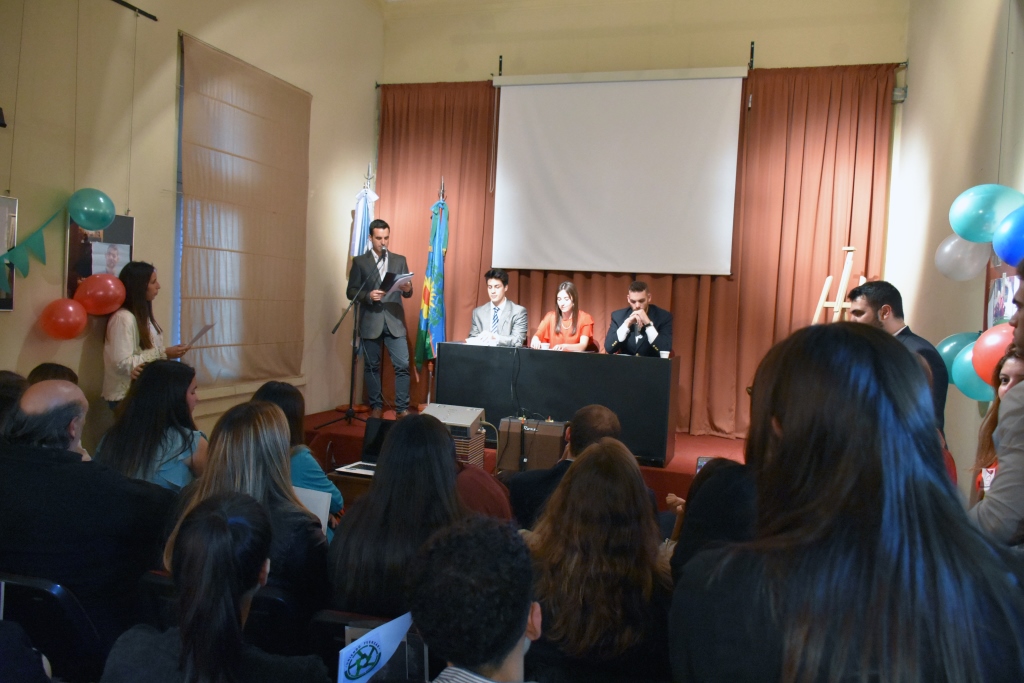 Sexto simulacro de debate electoral presidencial 