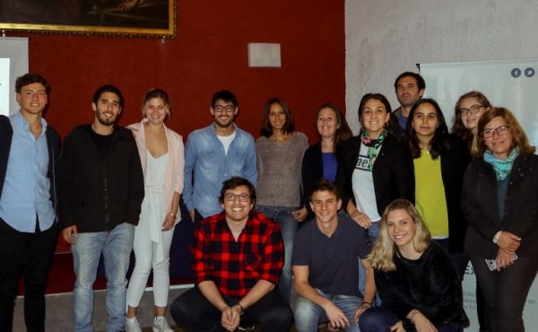 UCALP Abierta: Seotronix