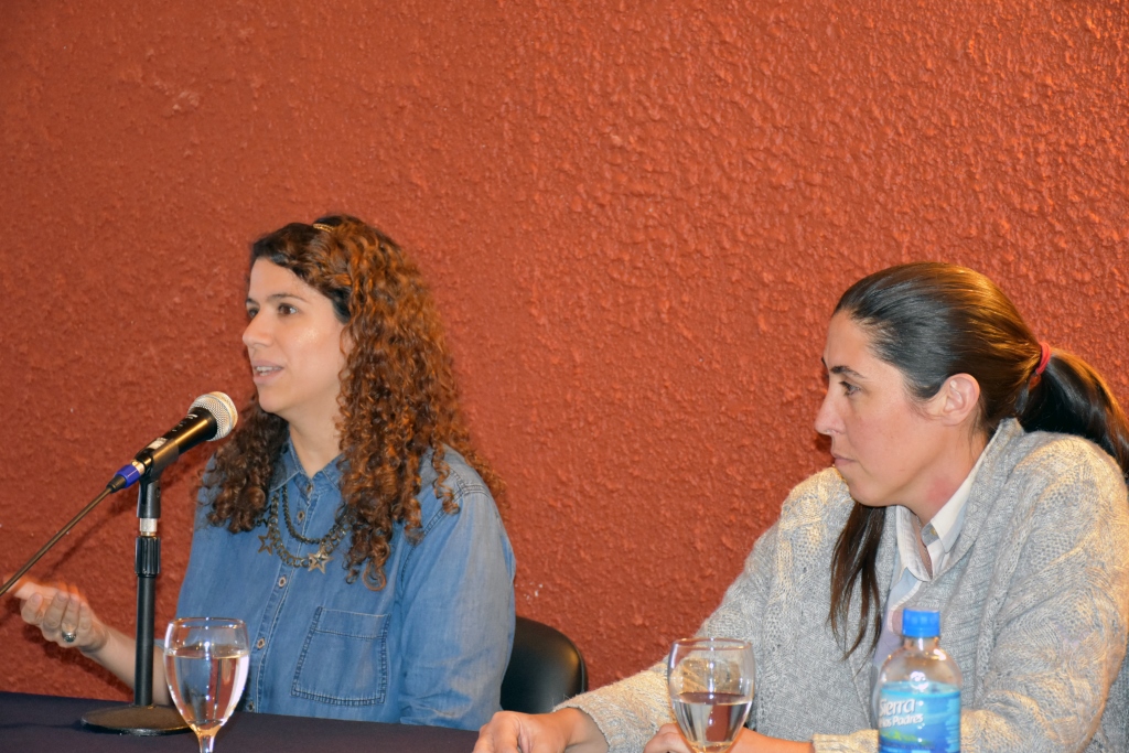 VII Ciclo de Conferencias de Comunicación y Relaciones Públicas