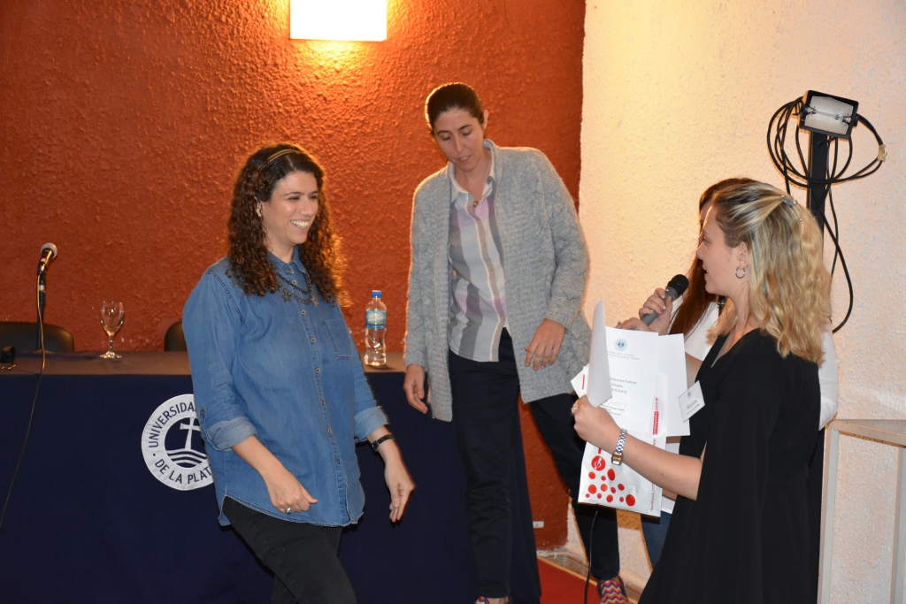 VII Ciclo de Conferencias de Comunicación y Relaciones Públicas