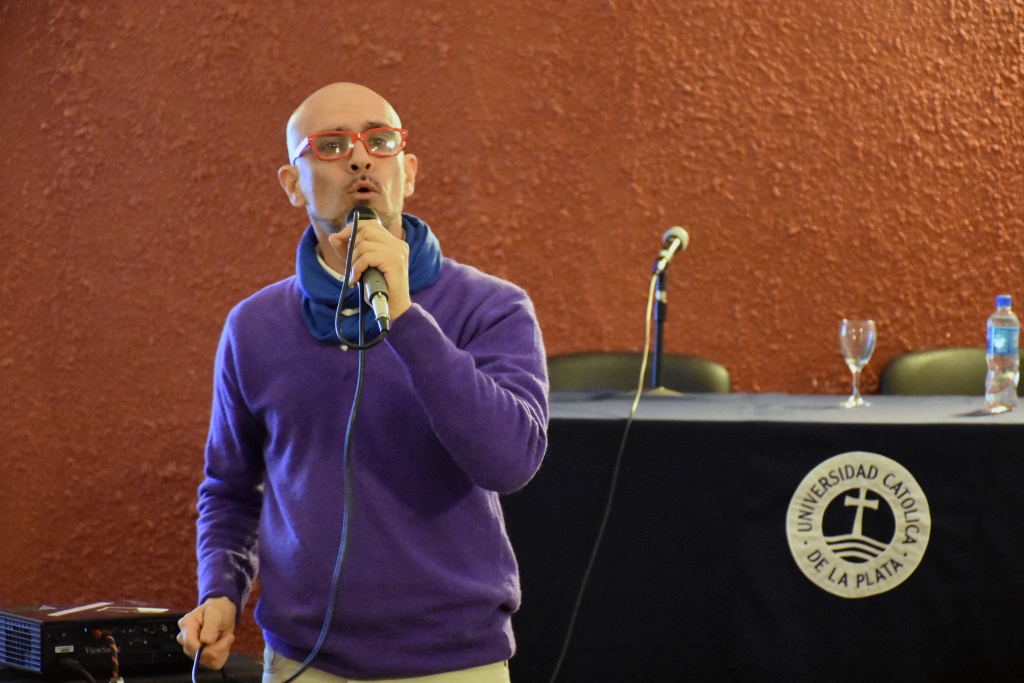 VII Ciclo de Conferencias de Comunicación y Relaciones Públicas