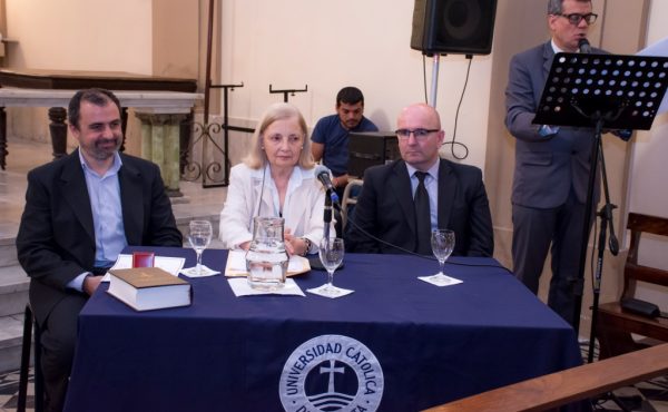 Acto de Colación de la Facultad de Humanidades