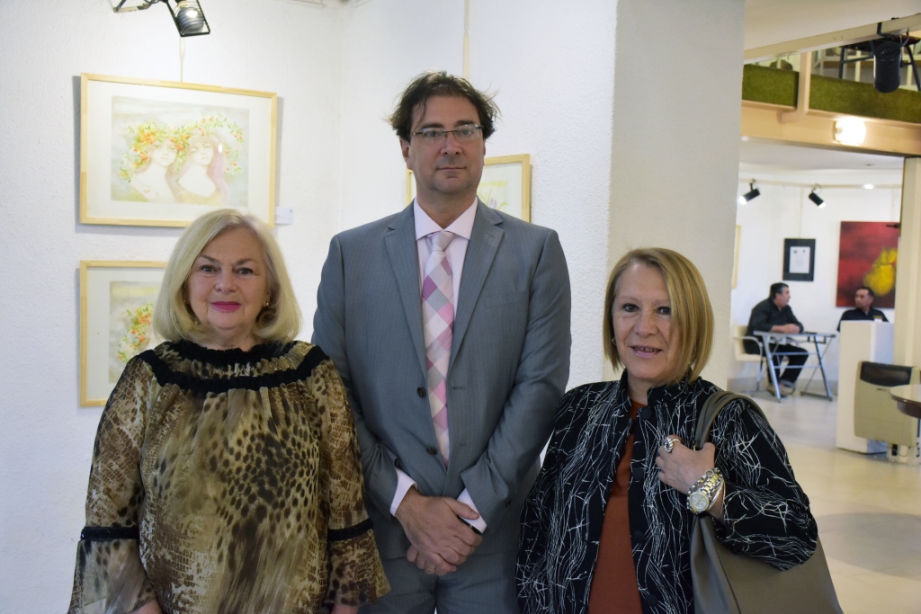 Concierto e inauguración en el Museo Beato Angélico