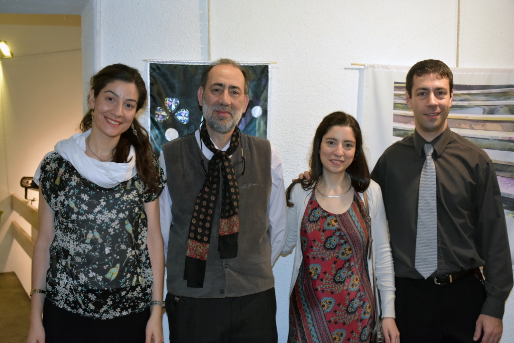 Concierto e inauguración en el Museo Beato Angélico