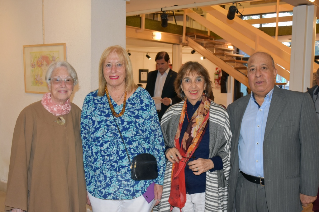 Concierto e inauguración en el Museo Beato Angélico