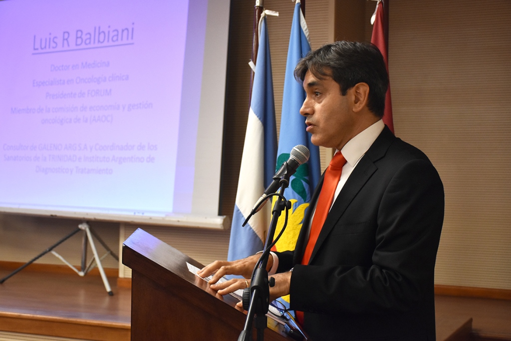 Jornada Auditoría Médica