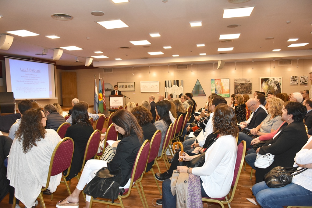 Jornada Auditoría Médica