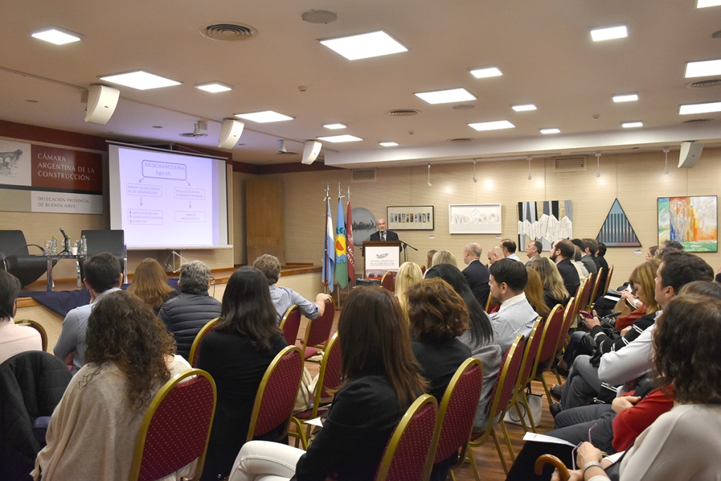 Jornada Auditoría Médica