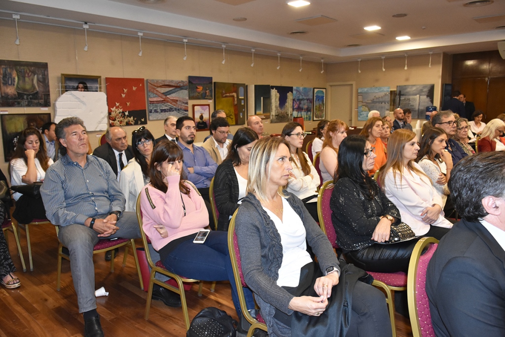 Jornada Auditoría Médica