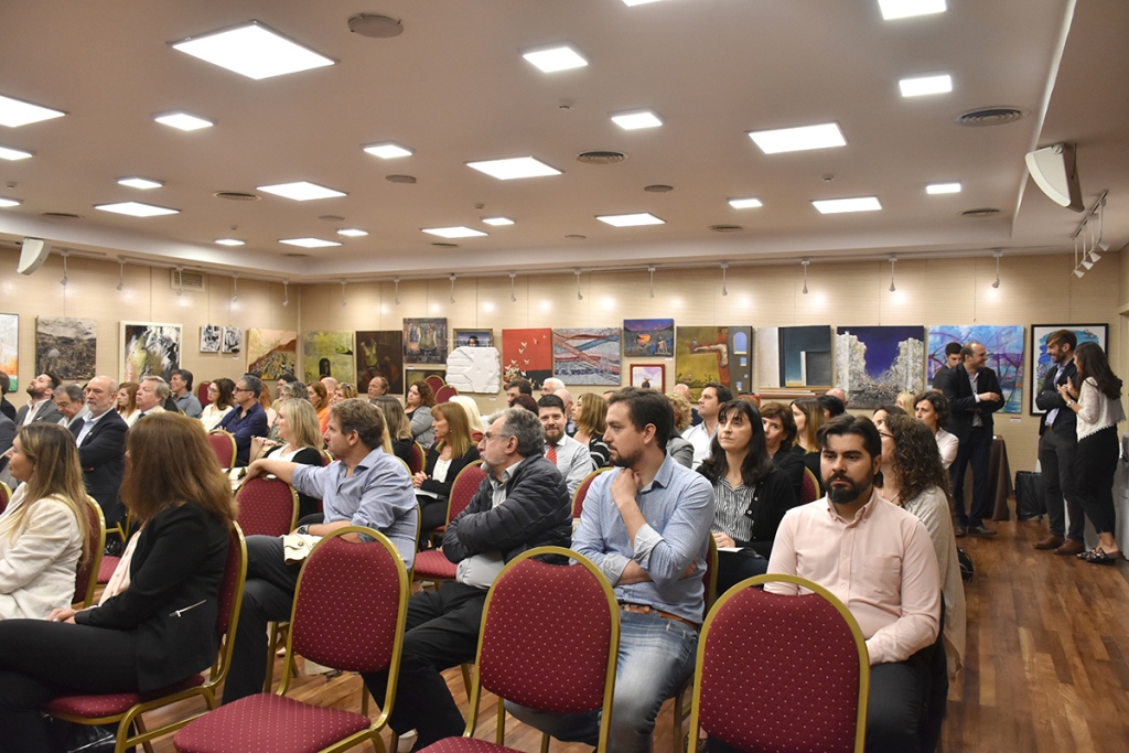 Jornada Auditoría Médica