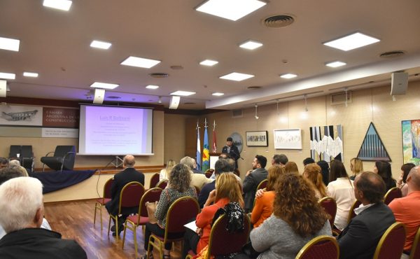 Jornada Auditoría Médica