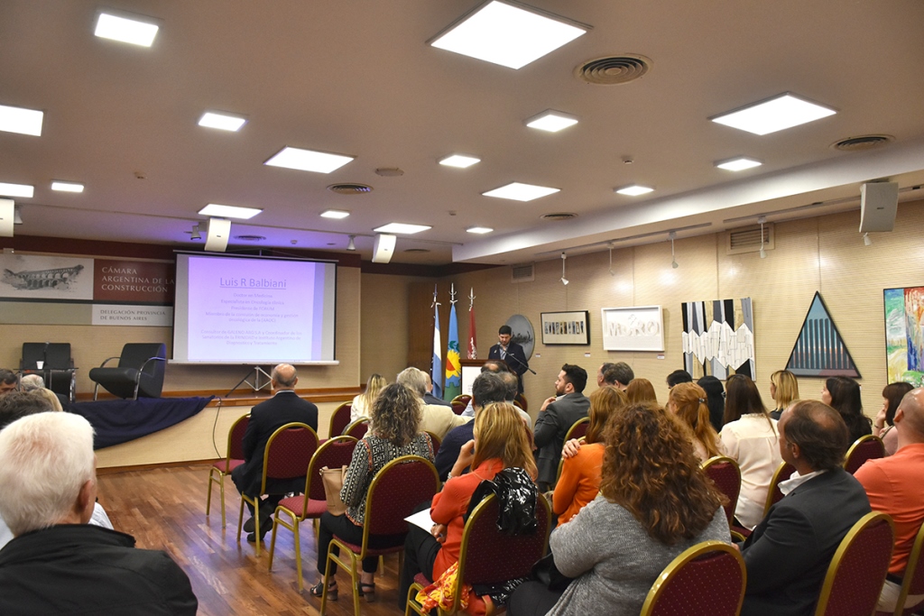 Jornada Auditoría Médica