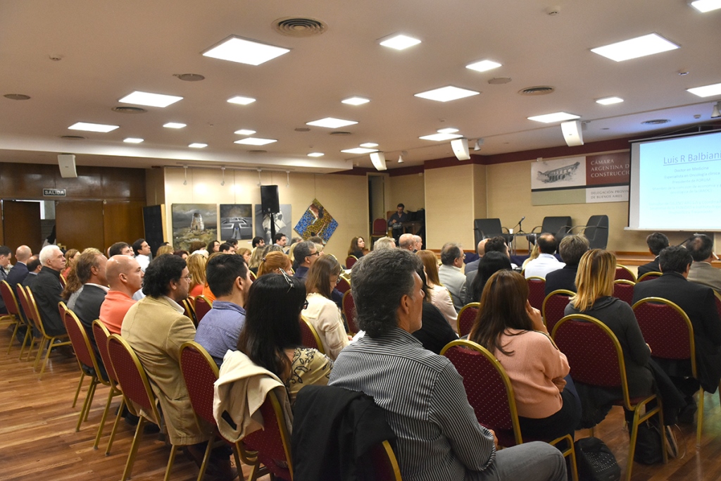 Jornada Auditoría Médica