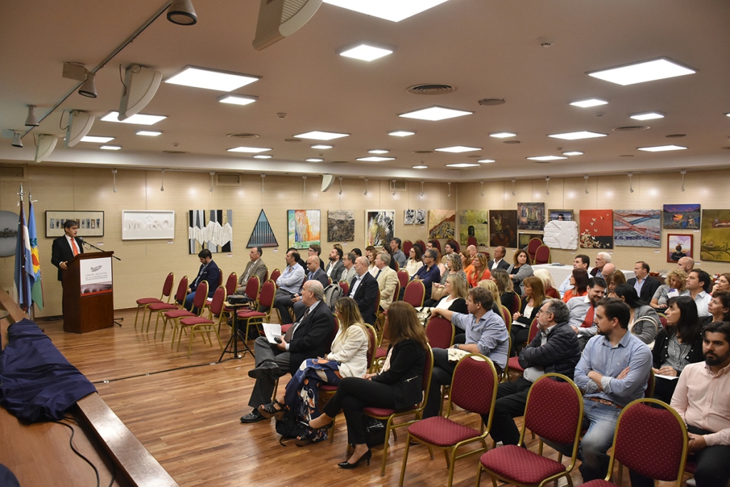 Jornada Auditoría Médica