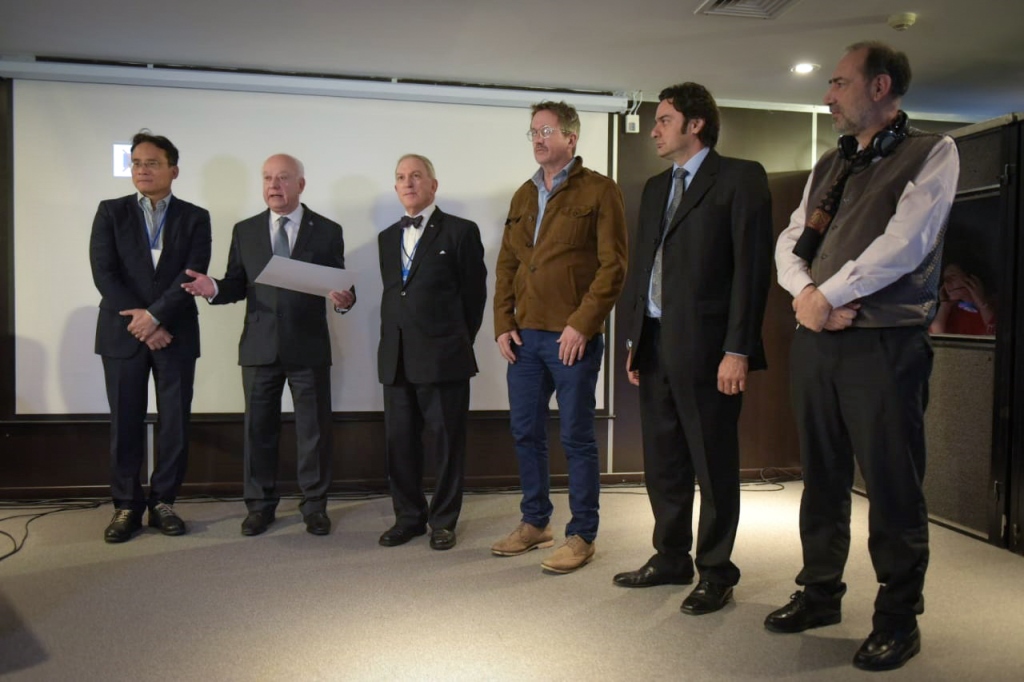 Simposio Científico: “Sostenibilidad: patrimonio cultural y desarrollo sostenible”