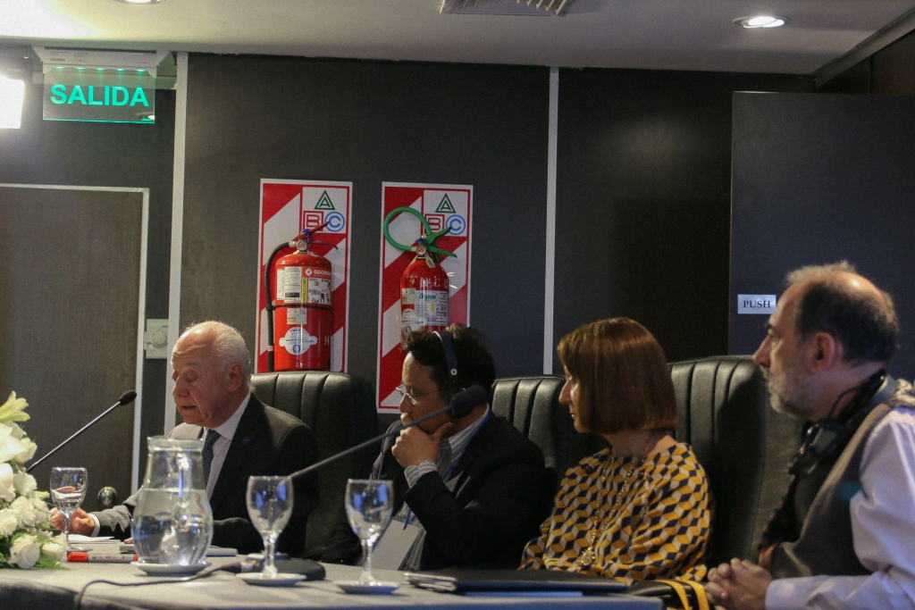 Simposio Científico: “Sostenibilidad: patrimonio cultural y desarrollo sostenible”