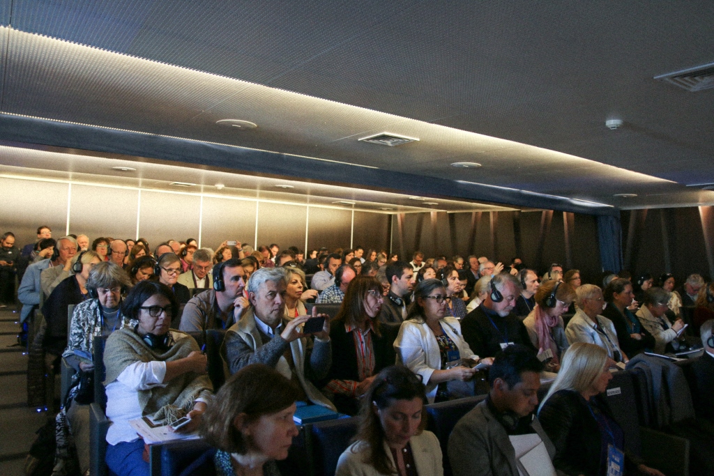 Simposio Científico: “Sostenibilidad: patrimonio cultural y desarrollo sostenible”