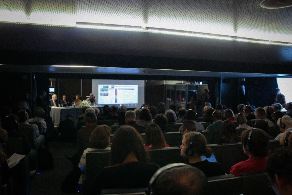 Simposio científico: “Sostenibilidad: patrimonio cultural y desarrollo sostenible”